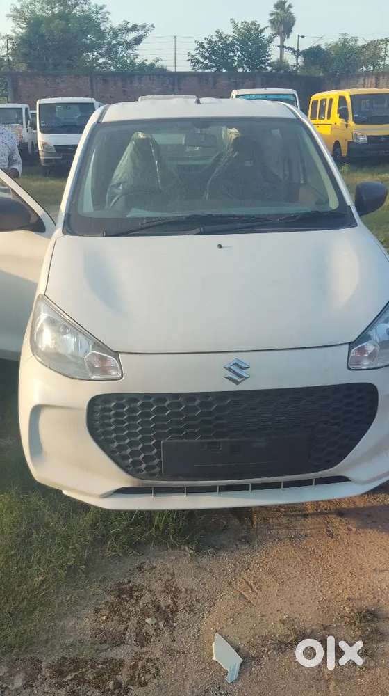 Maruti Suzuki 1000 2025 Petrol 7000 Km Driven