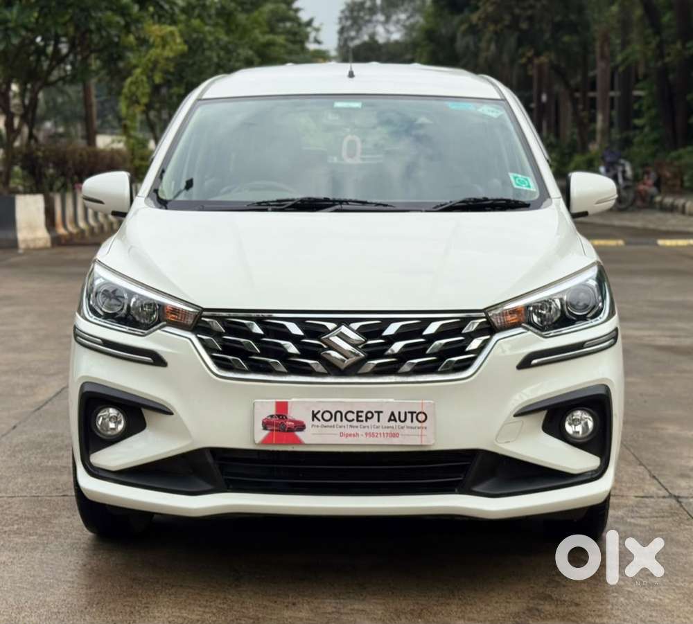 Maruti Suzuki Ertiga Zxi (o) Cng [ ], 2023, Cng & Hybrids