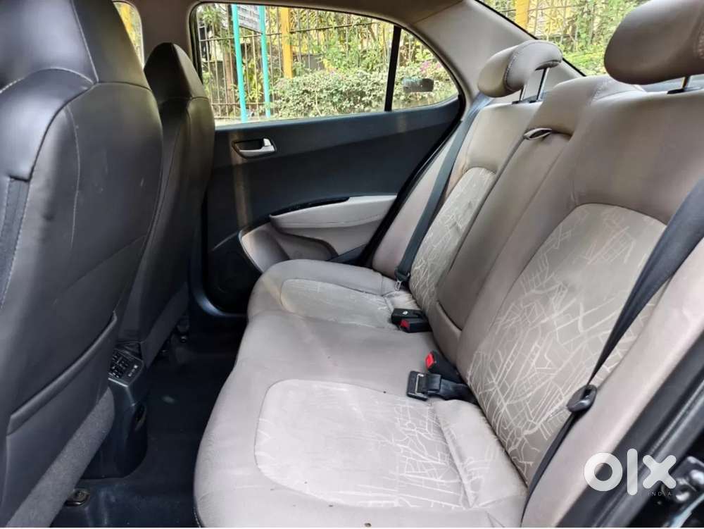 Hyundai Xcent 1.1 Crdi Base Abs, 2014, Diesel