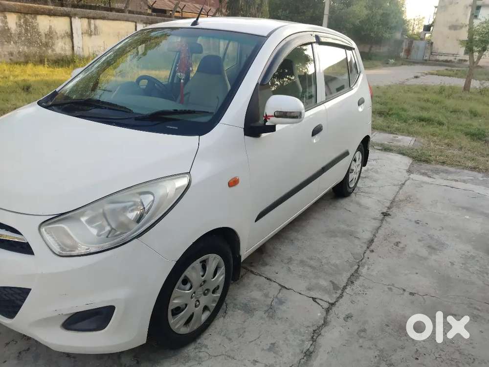 Hyundai I10 2015 Petrol