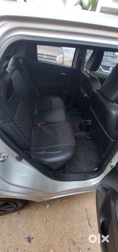 Maruti Suzuki Swift 2018 Vxi, 2021, Petrol