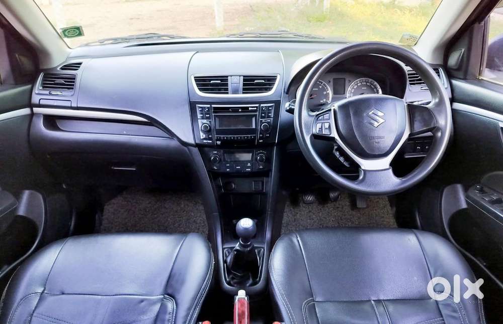 Maruti Suzuki Swift 2011-2014 Zdi, 2015, Diesel