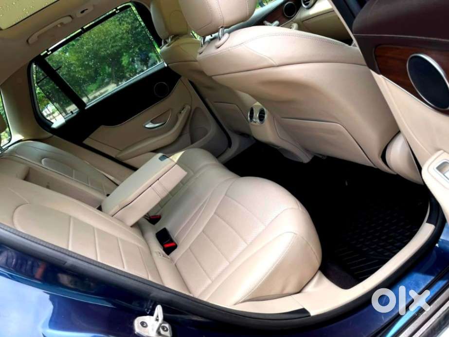 Mercedes-benz Glc Class 200, 2021, Petrol