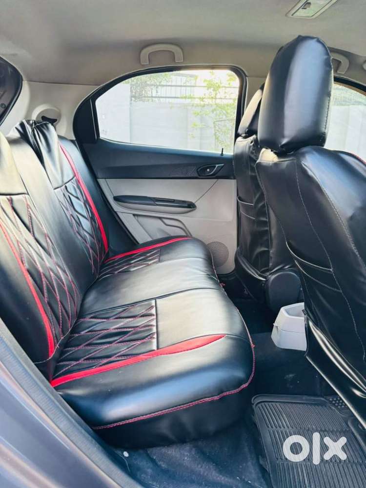 Tata Tiago 1.2 Revotron Xz, 2019, Petrol