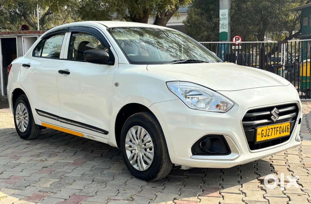 Maruti Suzuki Dzire 1.2 Tour S Cng, 2023, Cng & Hybrids
