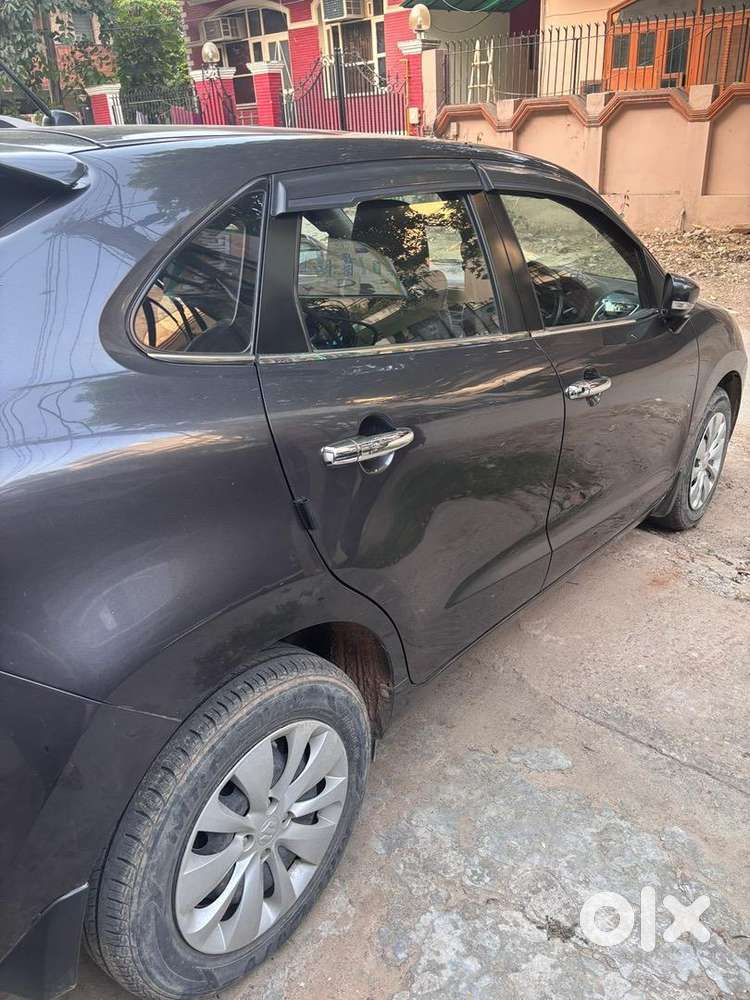 Maruti Suzuki Manual 2018