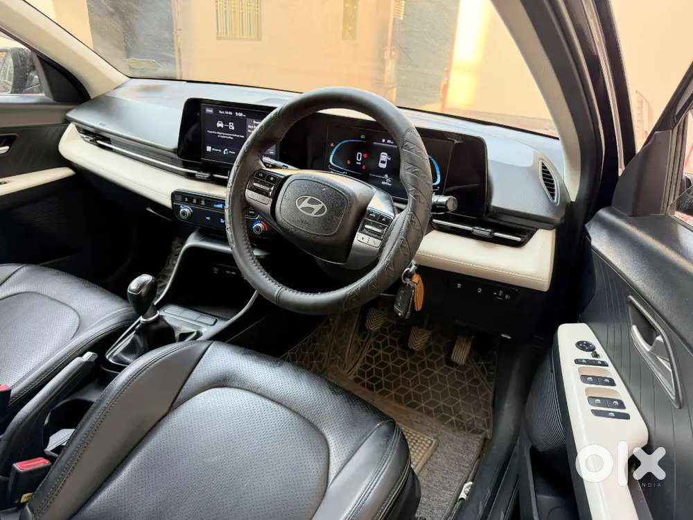 Hyundai Verna 1.5 S New Generation In Showroom Condition