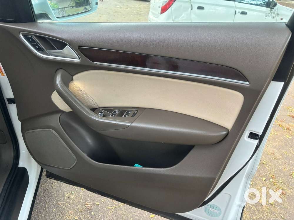 Audi Q3 2.0 Tdi Quattro, 2012, Diesel