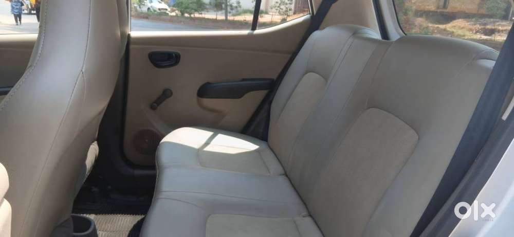 Hyundai I10 Era 1.1 Irde, 2012, Petrol