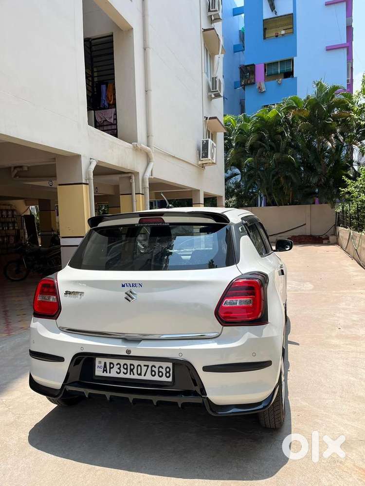 Maruti Suzuki Swift 2022 Well Maintained