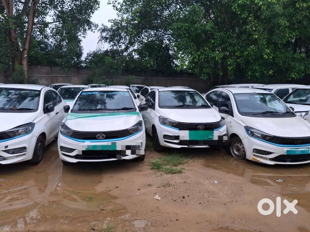 Tata Tiago Ev Xt Lr 2023 Ziptron Model 250 Range