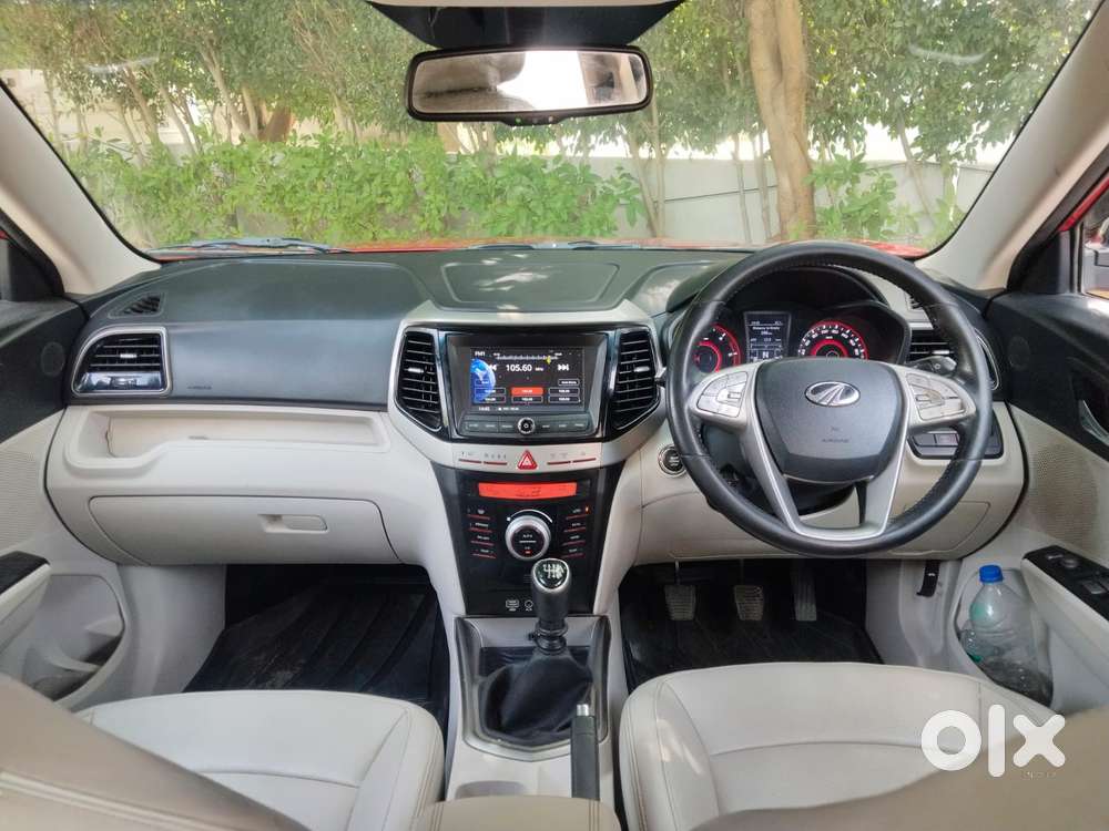 Mahindra Xuv300 W8 Option Diesel, 2019, Diesel