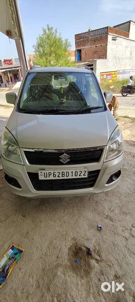 Purani Bajar Shahganj
