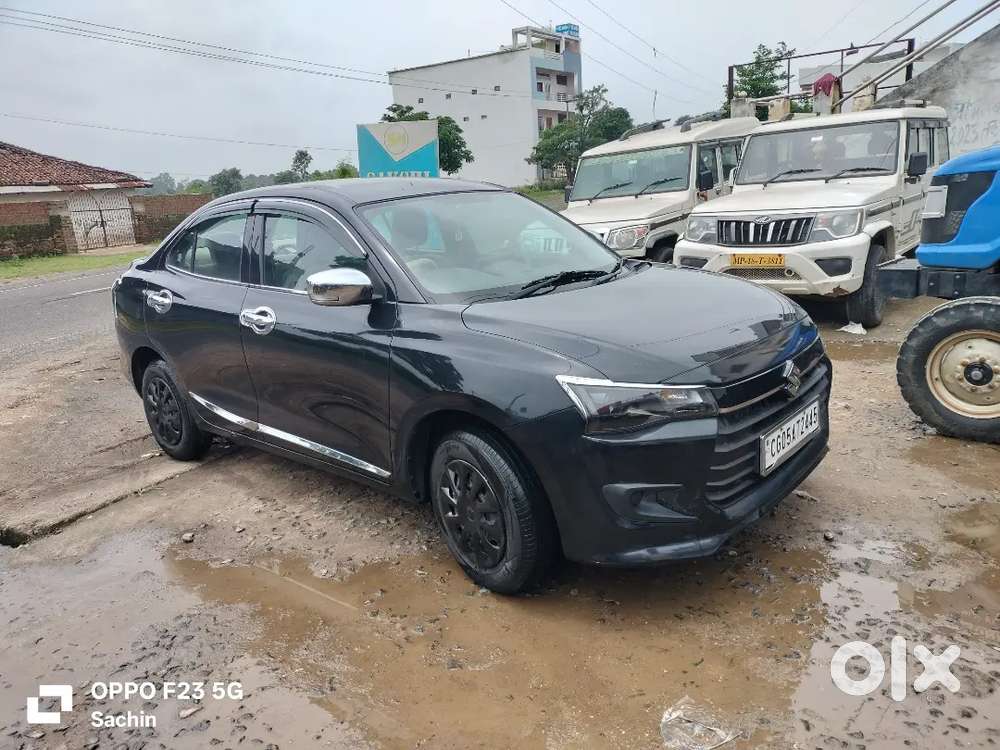 Maruti Suzuki Dzire 2025