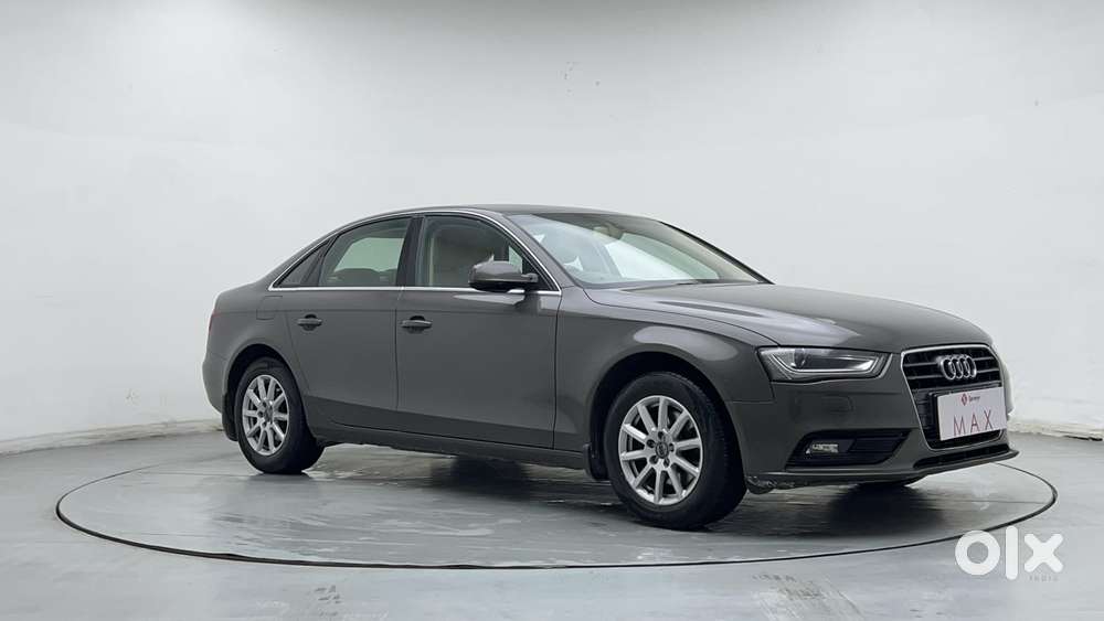 Audi A4 1.8 Tfsi Multitronic Technology Pack, 2014, Petrol