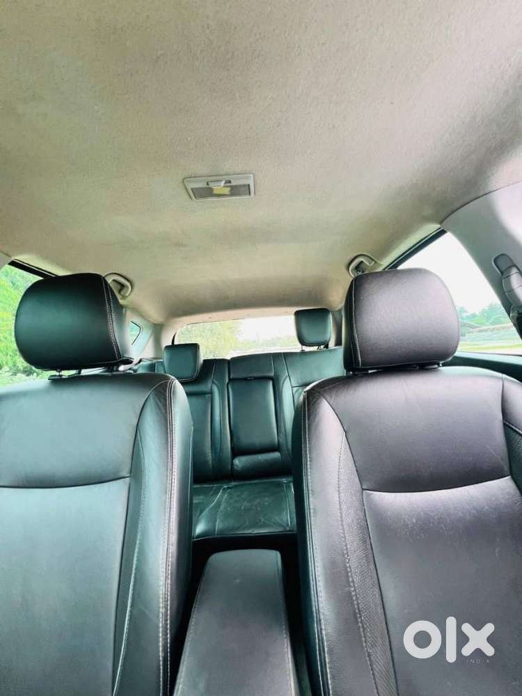 Maruti Suzuki S-cross Alpha 1.3, 2015, Diesel
