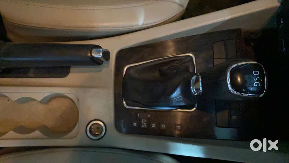 Skoda Octavia 1.8 Tsi Style Plus At, 2016, Petrol