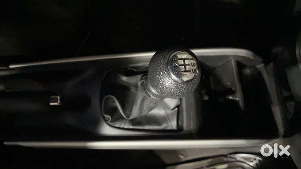 Maruti Suzuki Baleno 1.2 Delta, 2017, Petrol