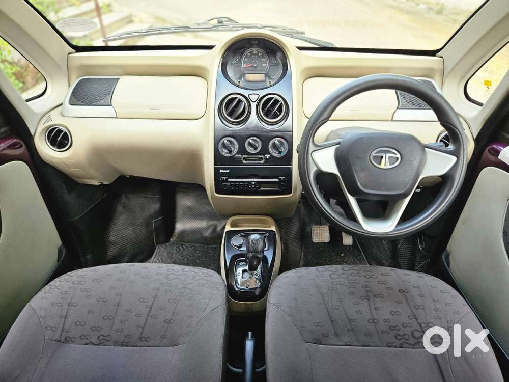 Tata Nano Xta, 2016, Petrol