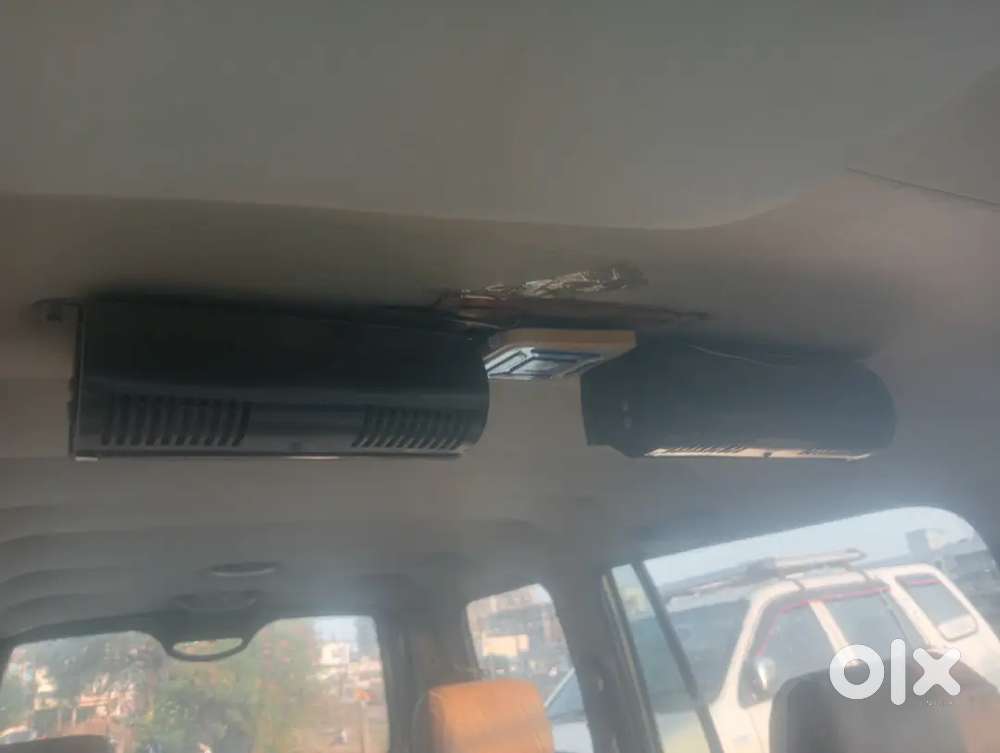 Chevrolet Tavera 2007 Diesel 350000 Km Driven