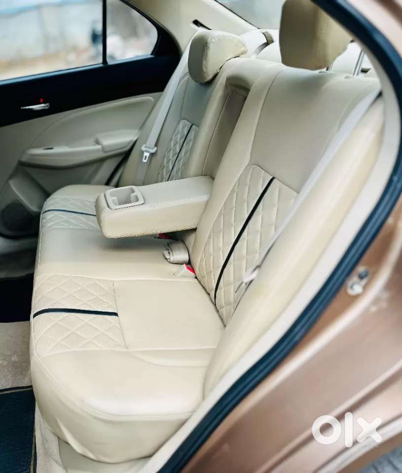 Maruti Suzuki Dzire Zxi Plus Ags, 2021, Petrol
