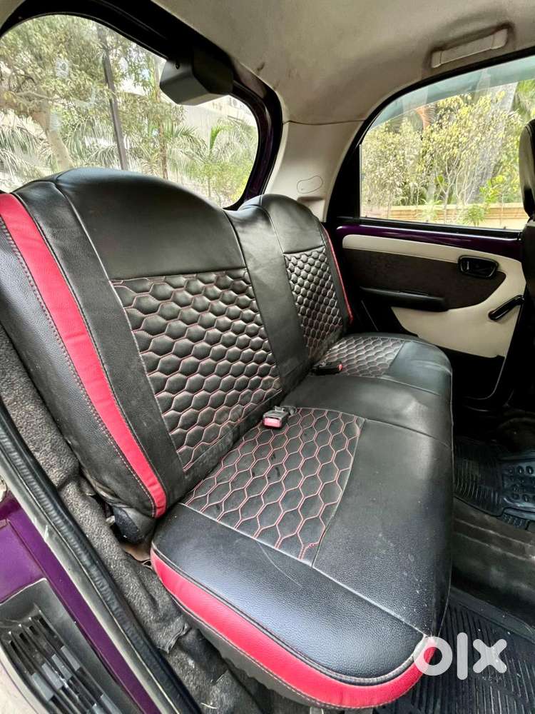 Tata Nano Genx Xta, 2017, Petrol