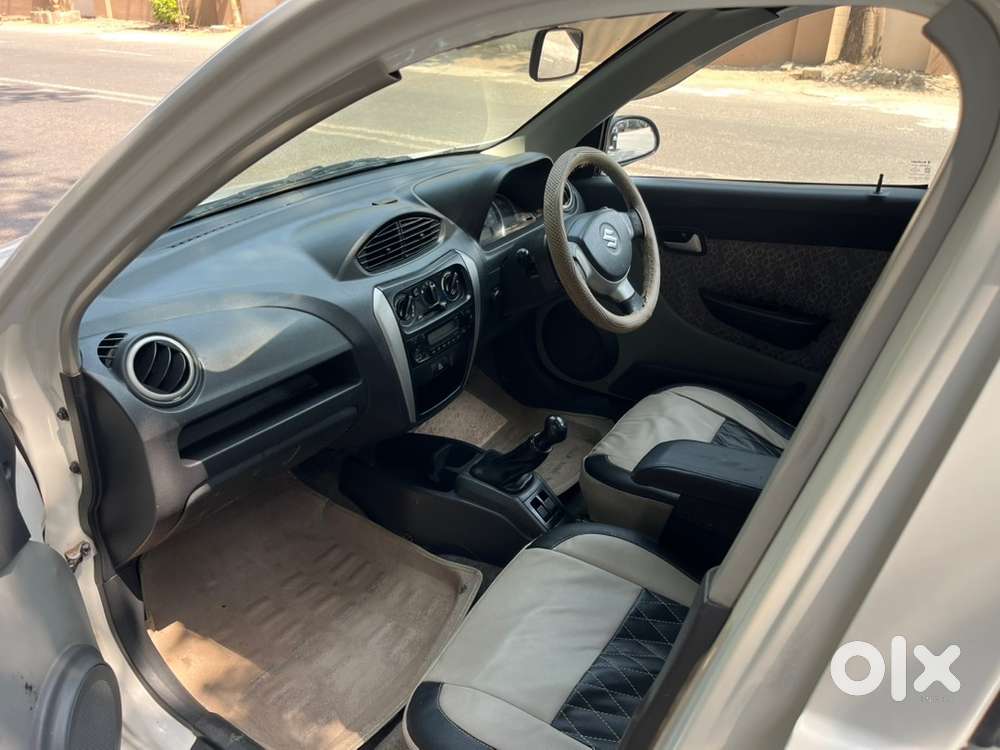 Maruti Alto 2018