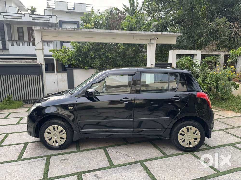 Maruti Suzuki Swift Ddis Vdi, 2008, Diesel