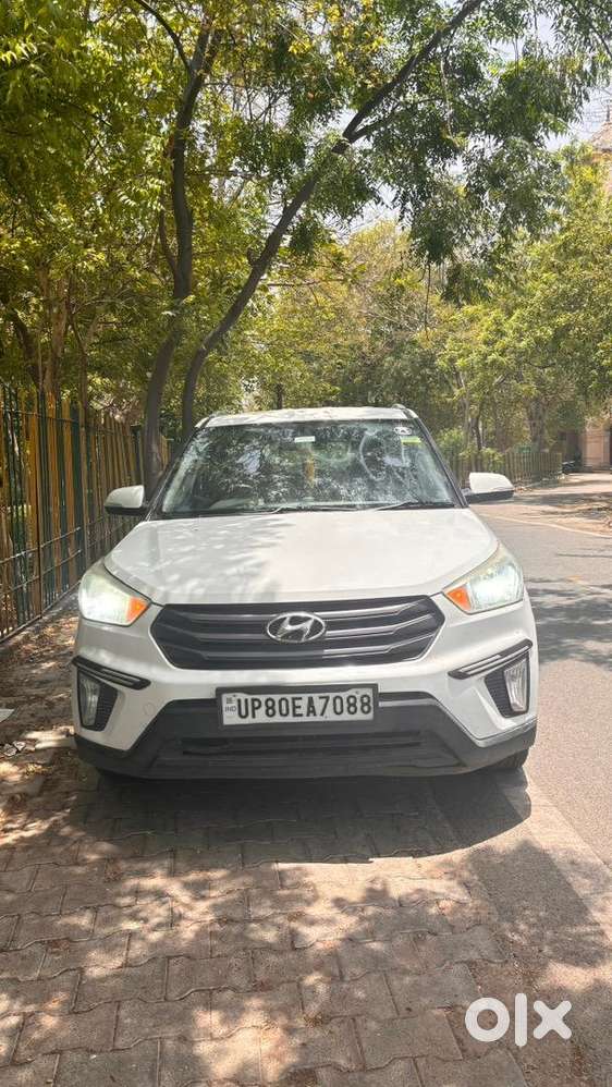 Hyundai Diesel Car 2017