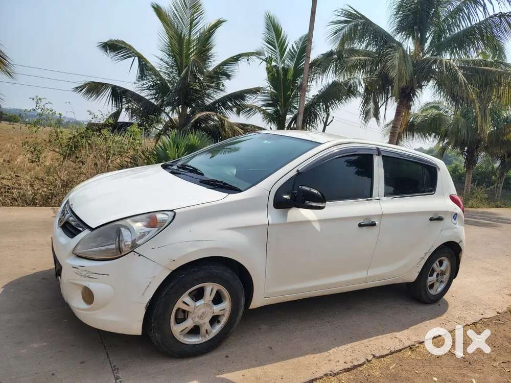 Hyundai I20 2012 Diesel Well Maintained