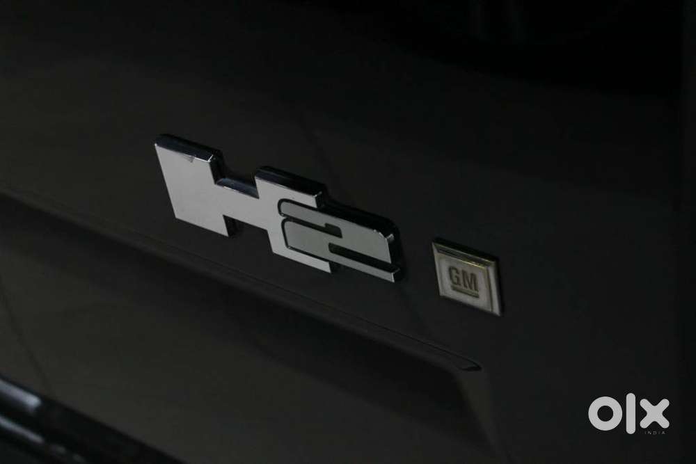 Hummer H2 Suv, 2010, Petrol