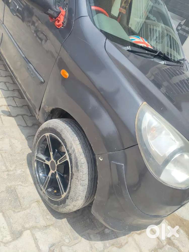 Maruti Suzuki Alto 2013 Lxi