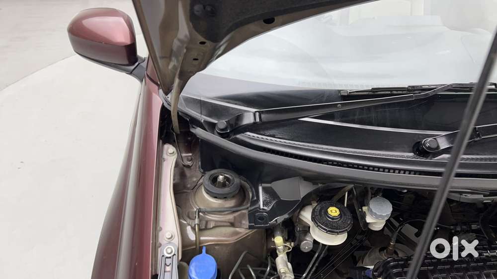 Honda Amaze S I-vtec, 2014, Petrol