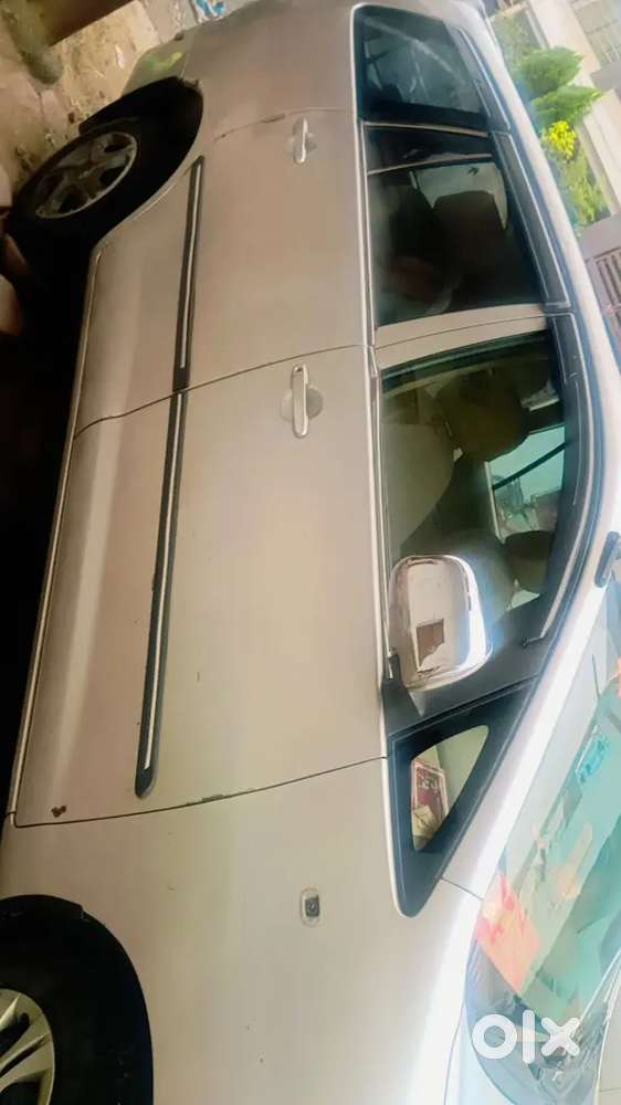 Toyota Innova 2006 Diesel