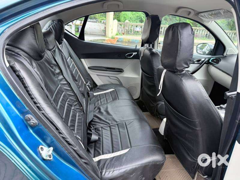 Tata Tigor Ev Xz Plus, 2022, Electric