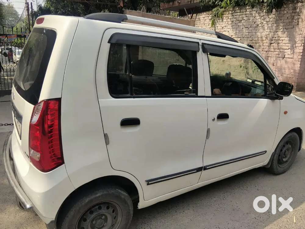 Maruti Suzuki Stingray 2016 Lxi