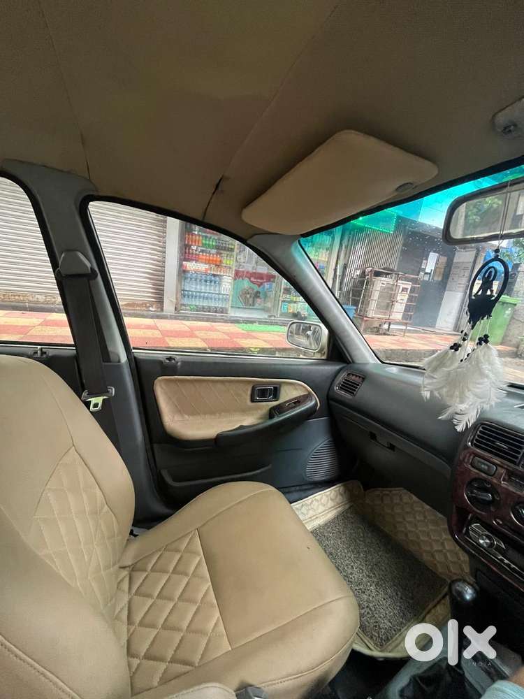 Honda City 1997-2006 1.5 Gxi, 2002, Petrol