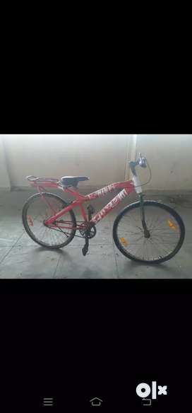 Hercules cycle deals olx