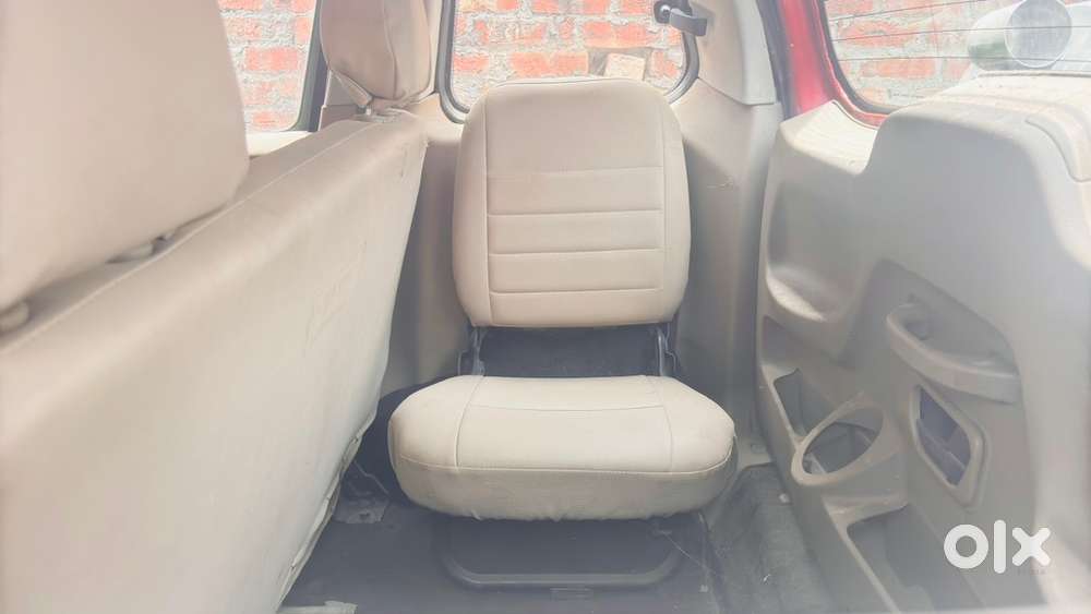 Mahindra Tuv 300 Diesel 2018