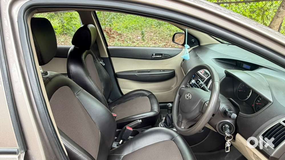 2012 I20 Magna Petrol For Sale !