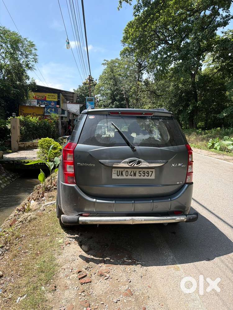 Mahindra Xuv500 Diesel 2016