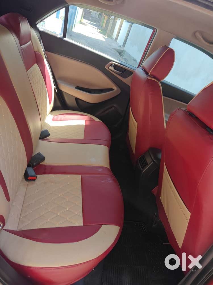 Hyundai Elite I20 Magna Plus, 2017