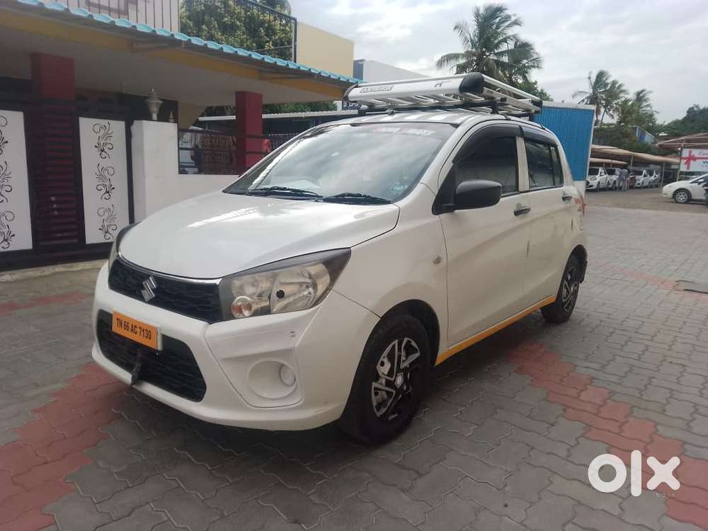 Maruti Suzuki Celerio, 2019, Petrol