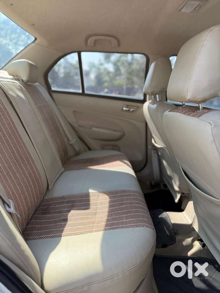 Maruti Suzuki Swift Dzire 2012-2015 Vdi, 2014, Diesel