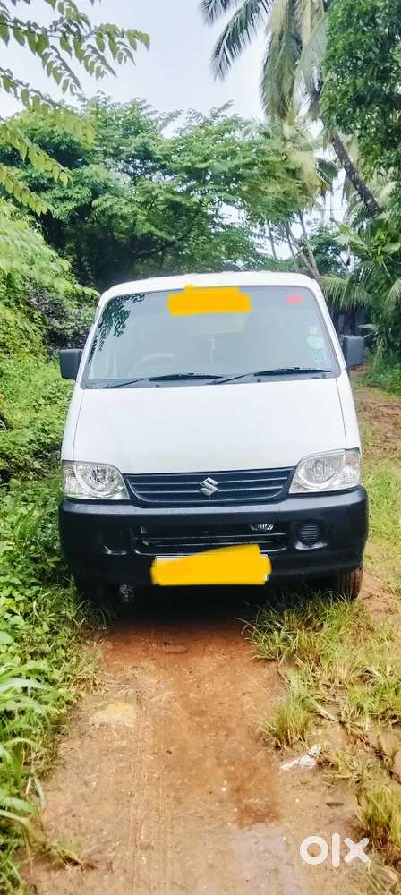 Maruti Suzuki Eeco Petrol 2011