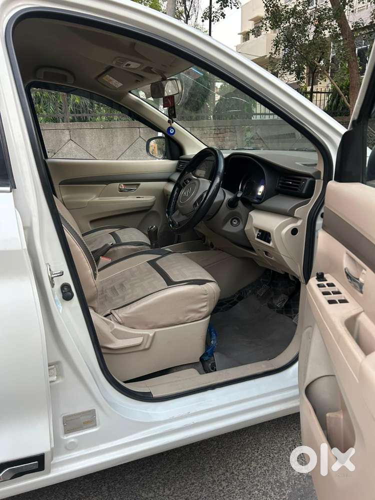 Maruti Suzuki Ertiga Vxi (o) Cng, 2022, Cng & Hybrids