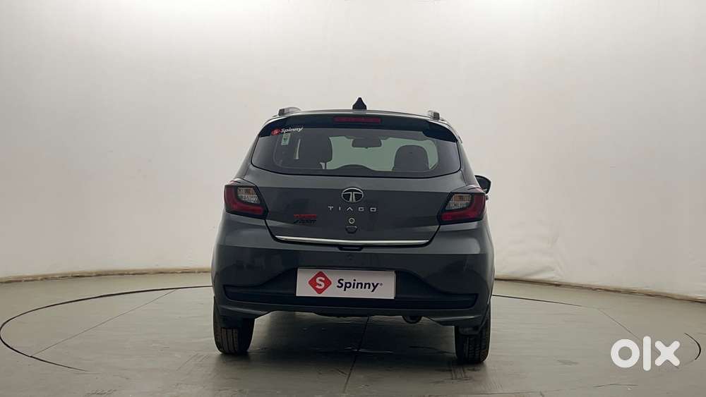 Tata Tiago Xm, 2025, Petrol
