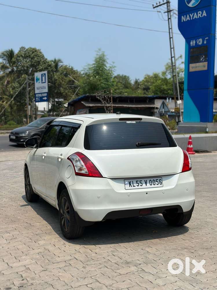 Maruti Suzuki Swift Ddis Zdi, 2016, Diesel