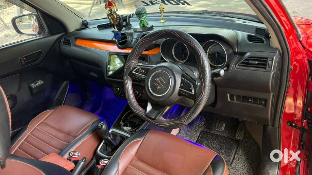 2019 Maruti Swift