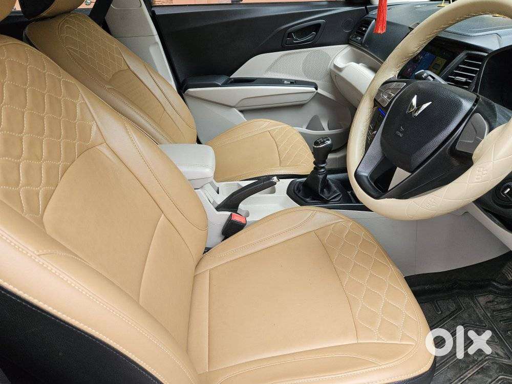 Mahindra Xuv300 W6, 2023, Petrol